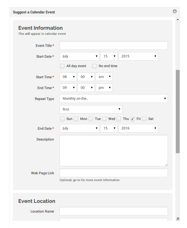 Shared Online Calendar Features shared-online-calendar-features